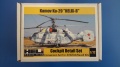  HELI RESIN KITS 1/72   -29