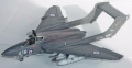 Cyber-Hobby 1/72 DH.110 Sea Vixen FAW.1 -  