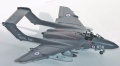 Cyber-Hobby 1/72 DH.110 Sea Vixen FAW.1 -  