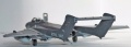 Cyber-Hobby 1/72 DH.110 Sea Vixen FAW.1 -  