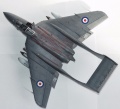 Cyber-Hobby 1/72 DH.110 Sea Vixen FAW.1 -  