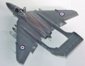 Cyber-Hobby 1/72 DH.110 Sea Vixen FAW.1 -  