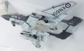 Cyber-Hobby 1/72 DH.110 Sea Vixen FAW.1 -  