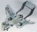 Cyber-Hobby 1/72 DH.110 Sea Vixen FAW.1 -  