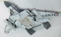 Cyber-Hobby 1/72 DH.110 Sea Vixen FAW.1 -  