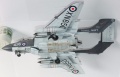 Cyber-Hobby 1/72 DH.110 Sea Vixen FAW.1 -  