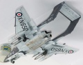 Cyber-Hobby 1/72 DH.110 Sea Vixen FAW.1 -  