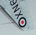 Cyber-Hobby 1/72 DH.110 Sea Vixen FAW.1 -  