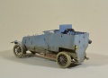 DanModels 1/35 Renault AM1914 -    