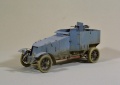 DanModels 1/35 Renault AM1914 -    