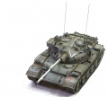 Tamiya 1/35 Tiran 5