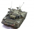 Tamiya 1/35 Tiran 5