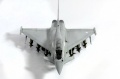 Revell 1/72 Eurofighter Typhoon II