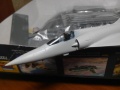 Tamiya 1/72 Mirage 2000c