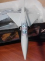 Tamiya 1/72 Mirage 2000c