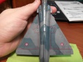 Tamiya 1/72 Mirage 2000c