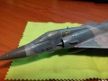 Tamiya 1/72 Mirage 2000c