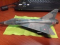 Tamiya 1/72 Mirage 2000c