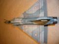 Tamiya 1/72 Mirage 2000c