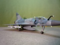 Tamiya 1/72 Mirage 2000c