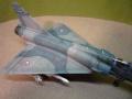 Tamiya 1/72 Mirage 2000c