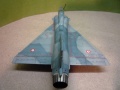 Tamiya 1/72 Mirage 2000c