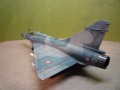 Tamiya 1/72 Mirage 2000c