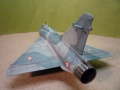 Tamiya 1/72 Mirage 2000c