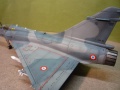 Tamiya 1/72 Mirage 2000c