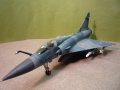 Tamiya 1/72 Mirage 2000c