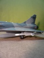 Tamiya 1/72 Mirage 2000c