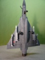 Tamiya 1/72 Mirage 2000c