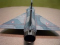 Tamiya 1/72 Mirage 2000c