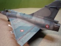 Tamiya 1/72 Mirage 2000c