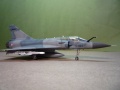 Tamiya 1/72 Mirage 2000c