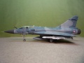 Tamiya 1/72 Mirage 2000c