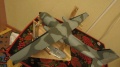 Revell 1/72 C-160 Transall