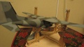 Revell 1/72 C-160 Transall