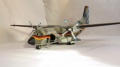 Revell 1/72 C-160 Transall