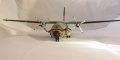 Revell 1/72 C-160 Transall