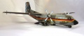 Revell 1/72 C-160 Transall