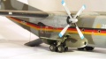 Revell 1/72 C-160 Transall