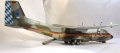 Revell 1/72 C-160 Transall