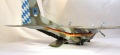 Revell 1/72 C-160 Transall