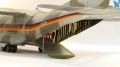 Revell 1/72 C-160 Transall