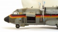 Revell 1/72 C-160 Transall