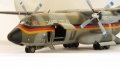 Revell 1/72 C-160 Transall