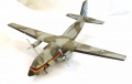 Revell 1/72 C-160 Transall