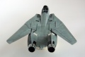 Hasegawa 1/48 F-14D Tomcat GunFighter 160 buno 164601 (2004)