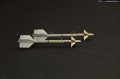 Hasegawa 1/48 F-14D Tomcat GunFighter 160 buno 164601 (2004)